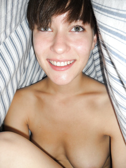 Marco e Simona coppietta esibizionista di Venezia