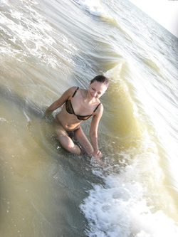 Foto porno della mia troietta Russa