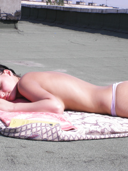 Foto hot giovani nudiste lesbiche