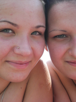 Foto hot giovani nudiste lesbiche
