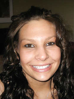 Foto sexy amichette troie