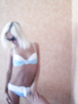 Nastya sputtanata dal suo ex cornuto