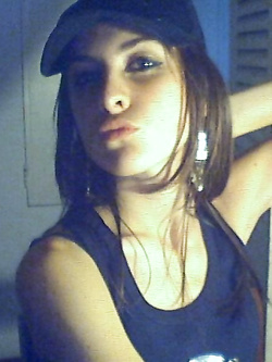 Le foto di Keyra Agustina