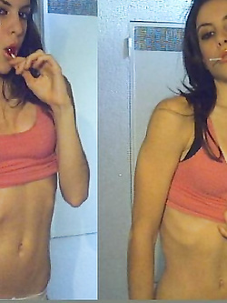 Le foto di Keyra Agustina