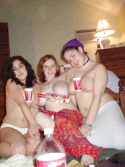 Gruppi di belle ragazze n.2