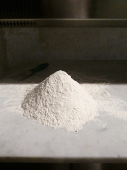 Porco e determinante