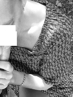 Le mie voglie di figa