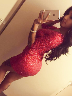 Stella Fontes trans brasiliana a Genova