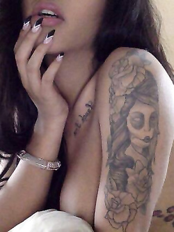 Stella Fontes trans brasiliana a Genova