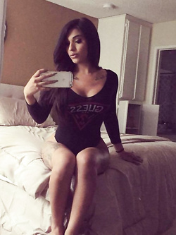 Stella Fontes trans brasiliana a Genova