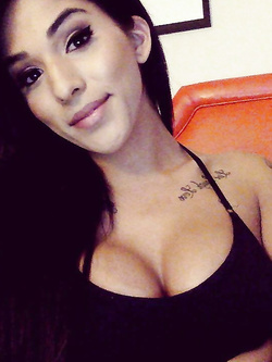 Stella Fontes trans brasiliana a Genova