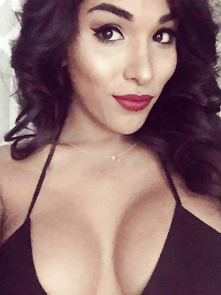 Stella Fontes trans brasiliana a Genova