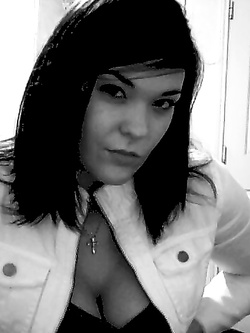 Cheerleader americana esibizionista