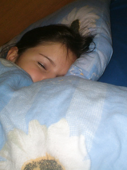 Foto hot di una giovane porca