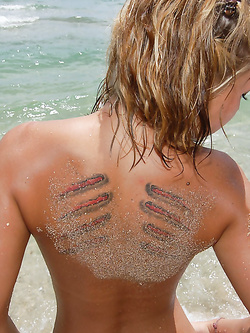 Teen inglese molto porca