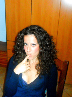 Semplicemente io. . .