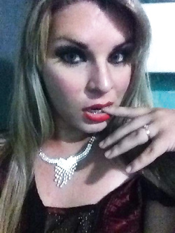 Quella trans porca di sabato scorso ai navigli