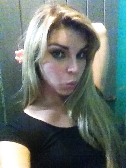 Quella trans porca di sabato scorso ai navigli