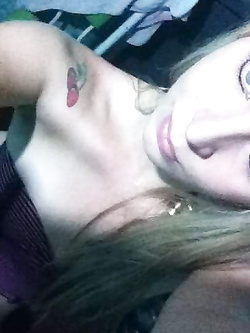 Quella trans porca di sabato scorso ai navigli