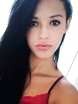 Giovane transex sicula