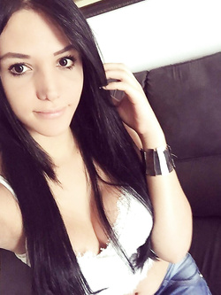 Giovane transex sicula