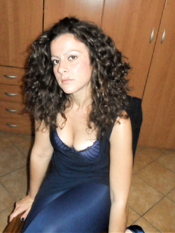 Semplicemente io. . .(parte 2)