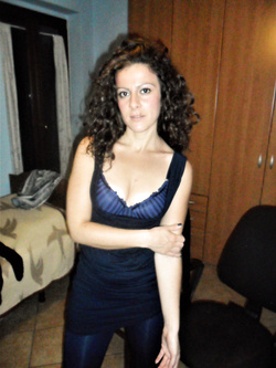 Semplicemente io. . .(parte 2)