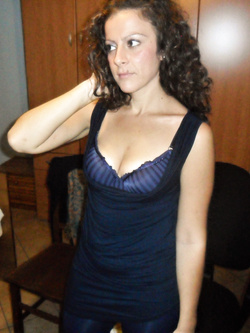 Semplicemente io. . .(parte 2)