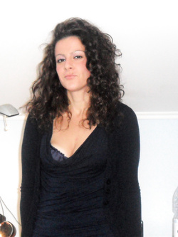 Semplicemente io. . .(parte 2)