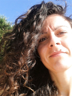 Semplicemente io. . .(parte 2)