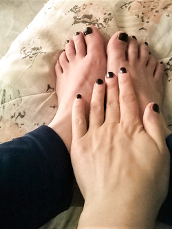 Semplicemente io. . .(parte 2)