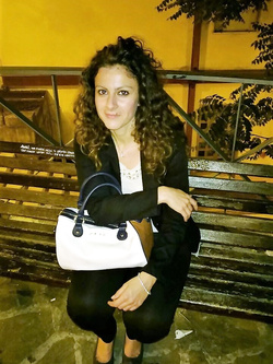 Semplicemente io. . .(parte 2)