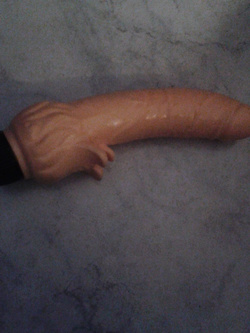 Il mio cazzo e l'amico