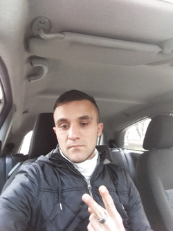 io sono esibizionista