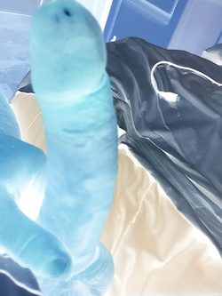 Il mio cazzo Parte 11