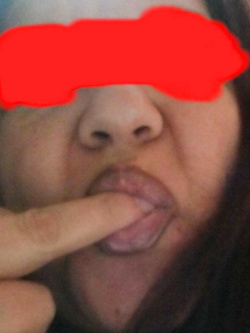 la porka della mia cliente