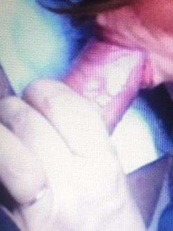 La troia con gli amici