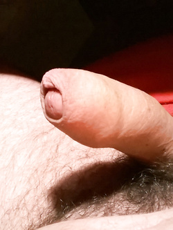 io, l'amichetto della tua farfallina