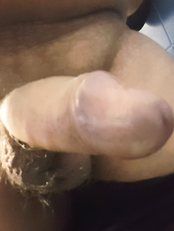 Il mio cazzo Parte 23