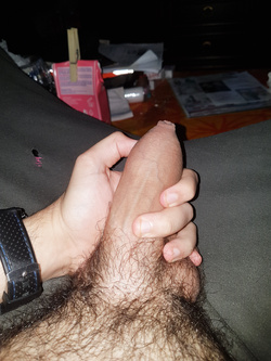 Il mio pisellino ancora vergine