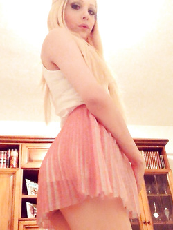 Sofia Morinas Trans Italiana