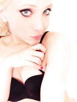 Sofia Morinas Trans Italiana