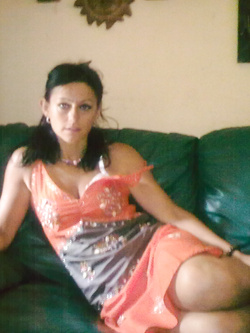 La sposina............