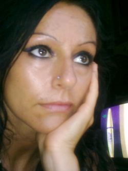 La sposina............