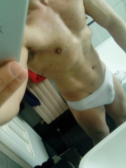 Io in idro ,,dopo  la palestra.