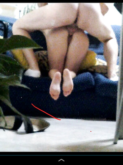 4 shoot di una scopata