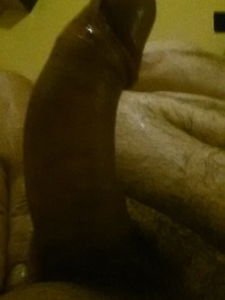 ciao vi presento il mio cazzo