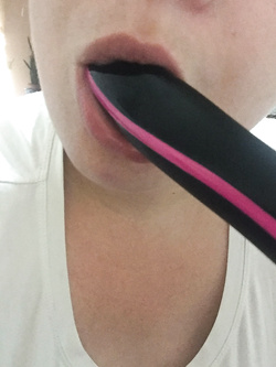 Eccitata per un utente su amaporn