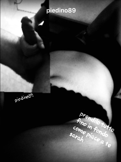 Vostre foto-dediche, grazie!