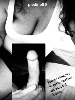 Vostre foto-dediche, grazie!